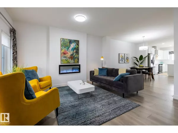 Edmonton, AB T6W5P2,1288 KESWICK DR SW