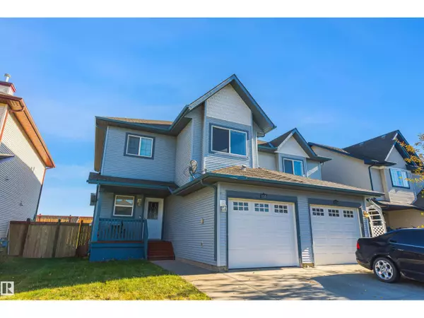Beaumont, AB T4X0B6,115 RUE MAGNAN