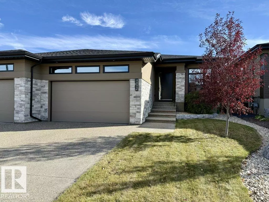 Edmonton, AB T6W4B7,4605 KNIGHT PT SW