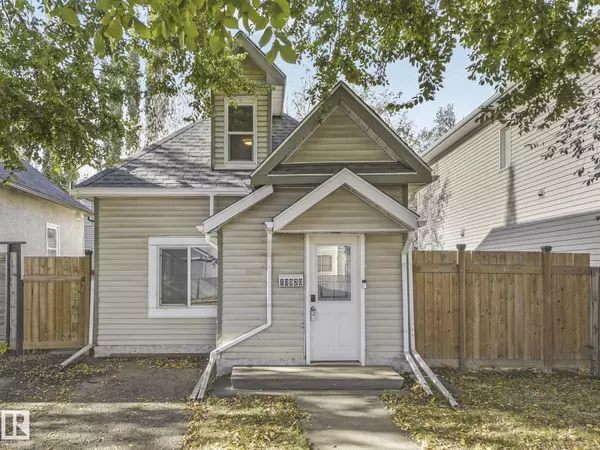 Edmonton, AB T5H1W1,10920 92 ST NW
