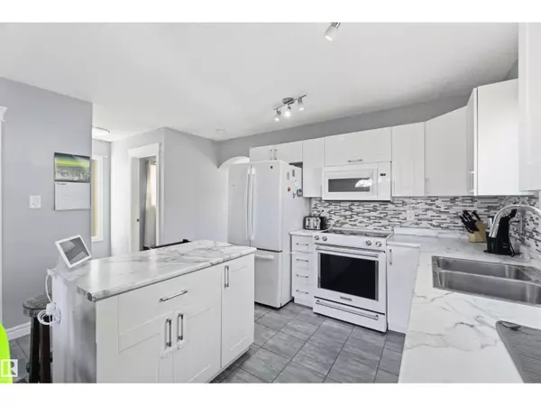 Edmonton, AB T5Y3J8,3908 161 AV NW NW