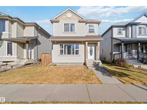3908 161 AV NW NW, Edmonton, AB T5Y3J8