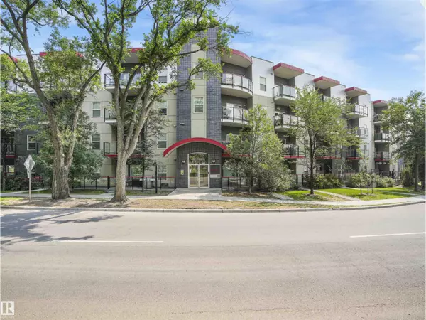 Edmonton, AB T5H0G6,#302 10611 117 ST NW