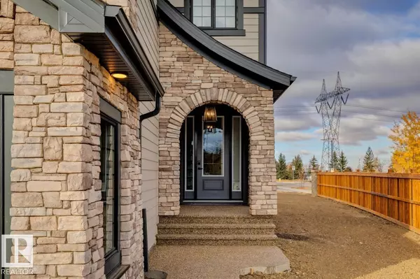 Edmonton, AB T6W4G6,191 HAYS RIDGE BV SW