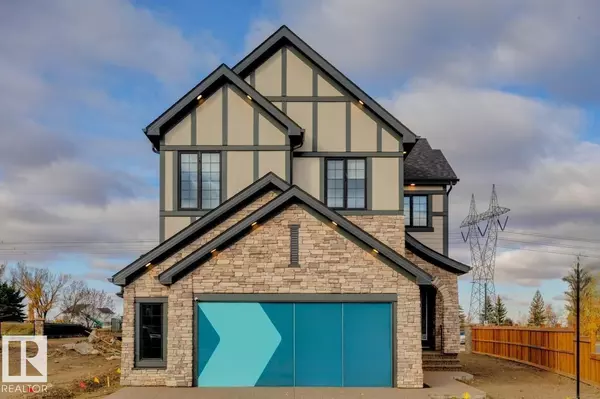 Edmonton, AB T6W4G6,191 HAYS RIDGE BV SW