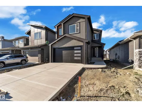 Leduc, AB T9E1T1,139 Creekside LN