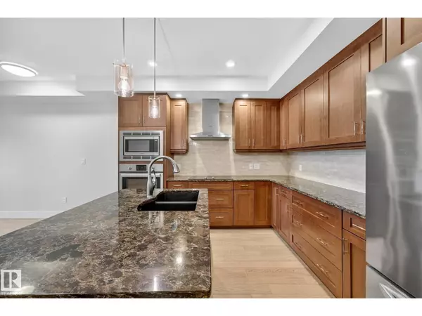 St. Albert, AB T8N7P7,#418 200 BELLEROSE DR