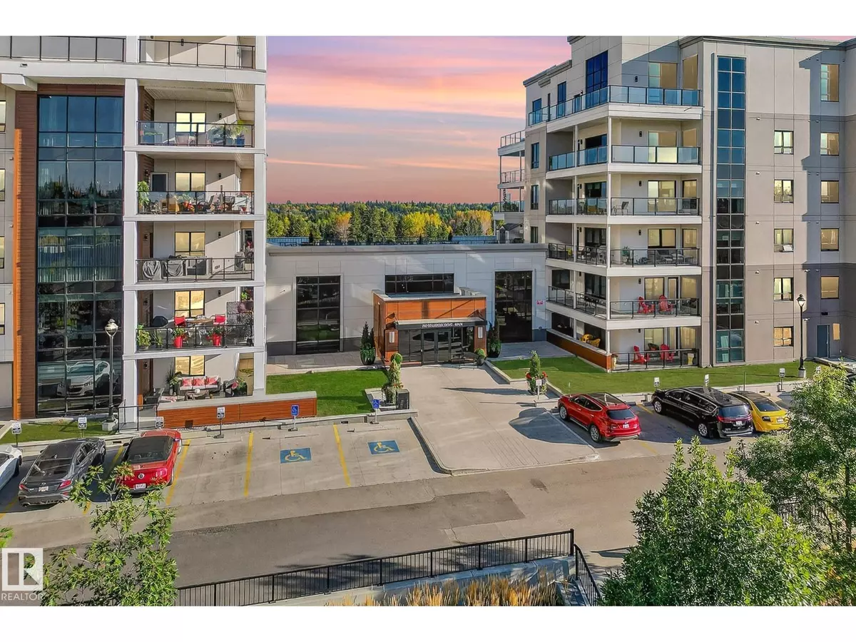 St. Albert, AB T8N7P7,#418 200 BELLEROSE DR