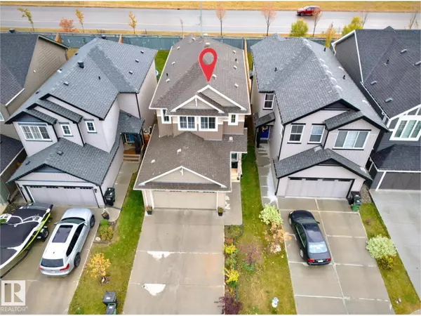 Edmonton, AB T6W4C9,1024 DANIELS LOOP SW SW