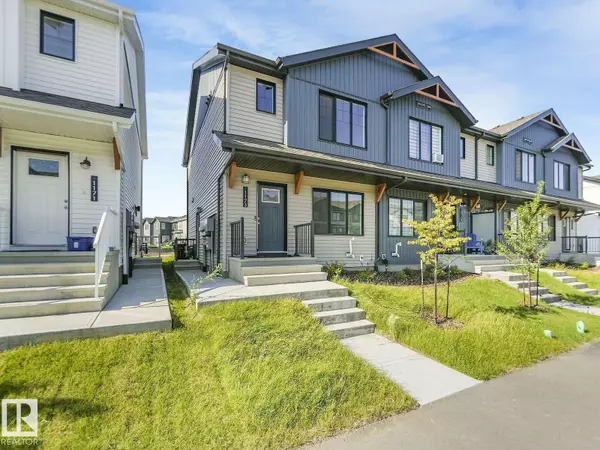 1173 ASTER BV NW, Edmonton, AB T6T2S3