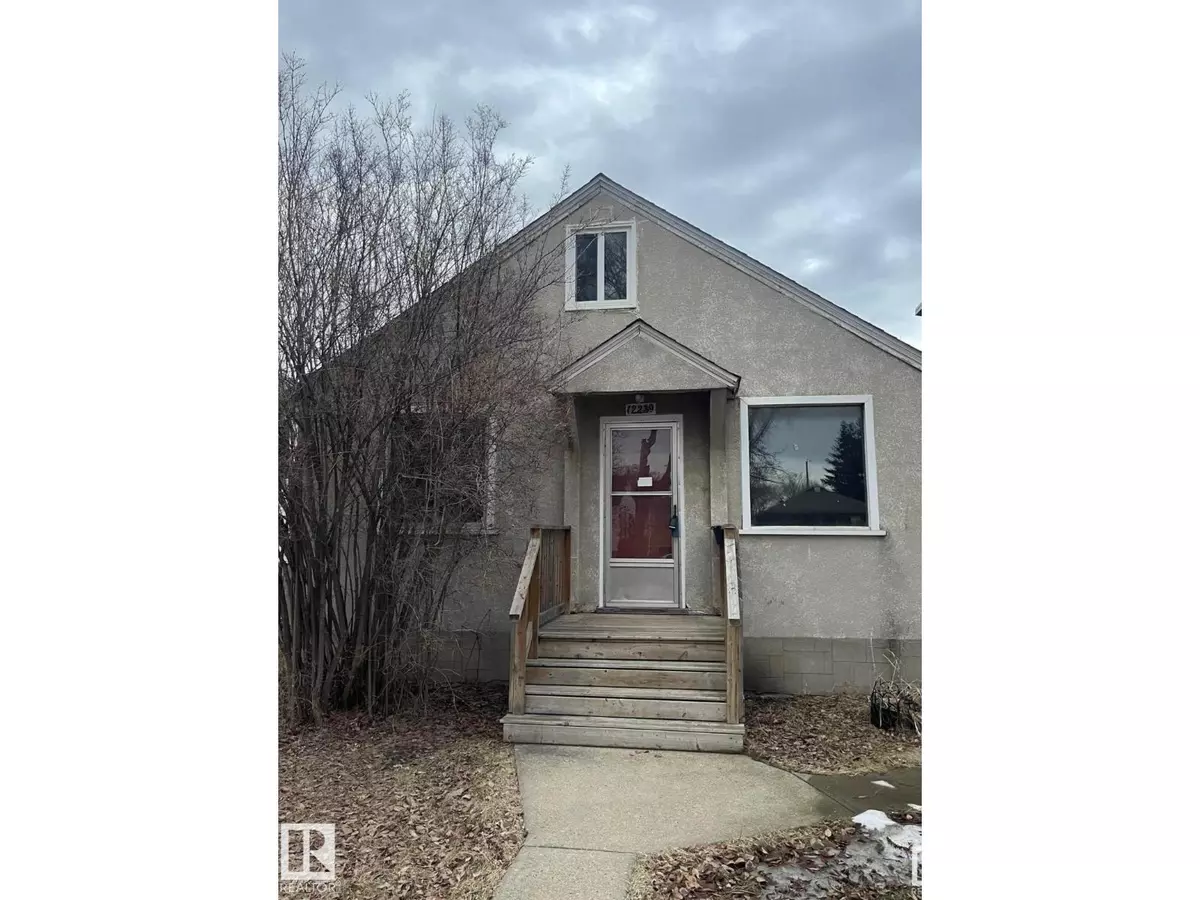 Edmonton, AB T5G2C5,12239 101 ST NW