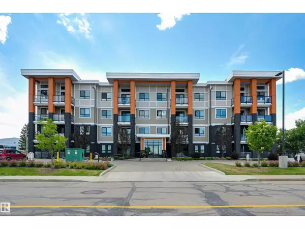 #205 17 COLUMBIA AVENUE, Devon, AB T9G1Y7