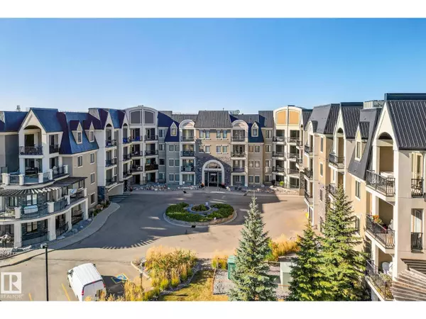 Edmonton, AB T6R0R5,#418 6083 MAYNARD WY NW