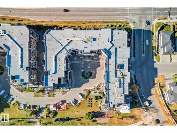 Edmonton, AB T6R0R5,#418 6083 MAYNARD WY NW