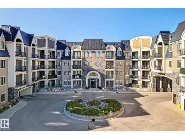 #418 6083 MAYNARD WY NW, Edmonton, AB T6R0R5