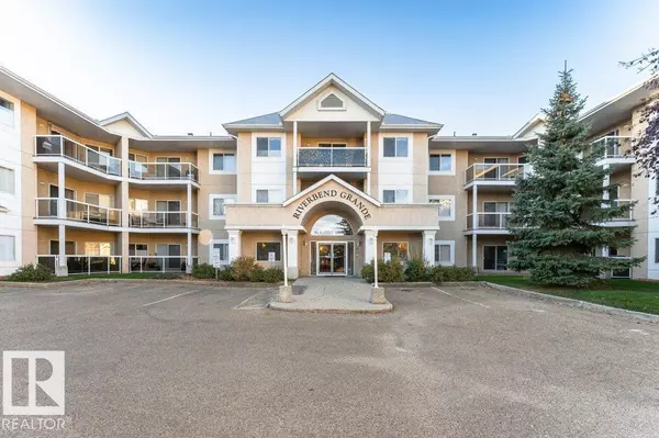 Edmonton, AB T6R2S7,#301 911 RABBIT HILL RD NW