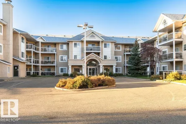 Edmonton, AB T6R2S7,#301 911 RABBIT HILL RD NW