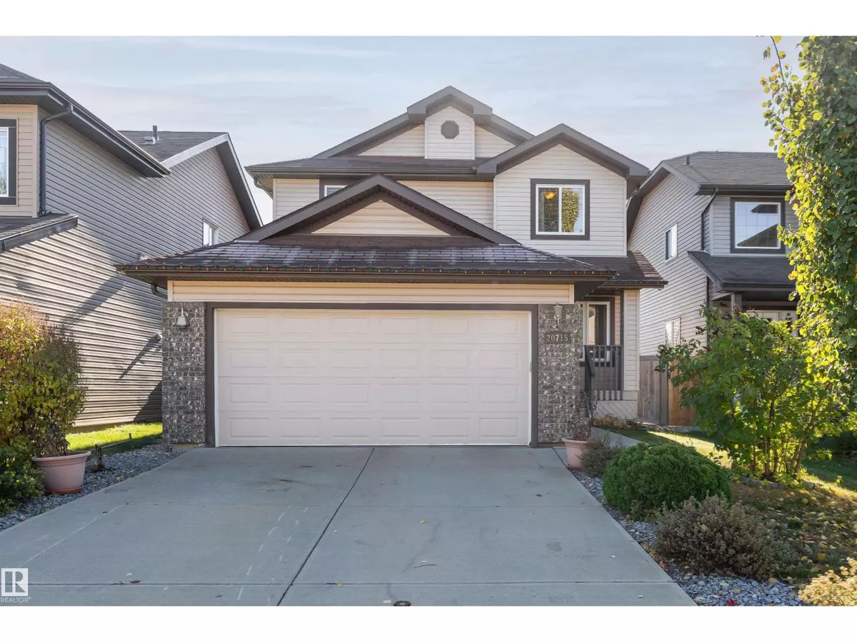 Edmonton, AB T5T4B8,20715 94 AV NW