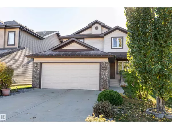 Edmonton, AB T5T4B8,20715 94 AV NW