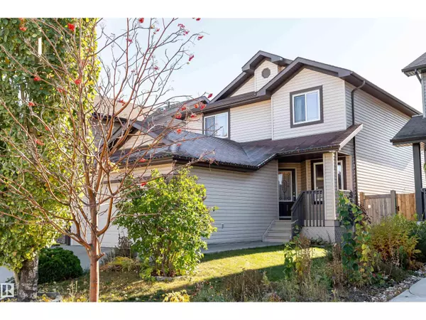 Edmonton, AB T5T4B8,20715 94 AV NW