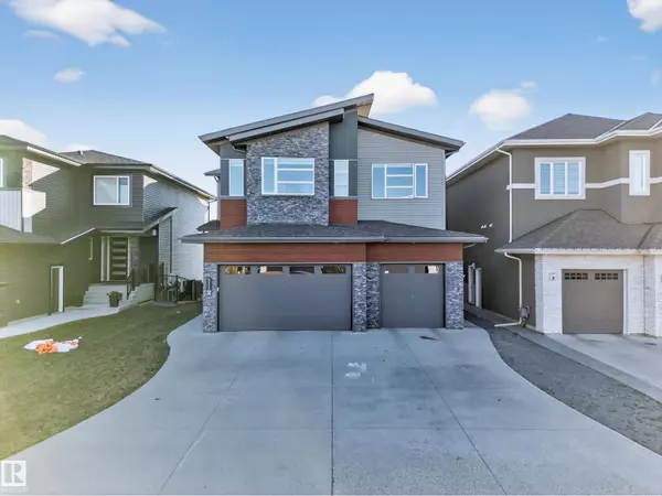 3111 58 AV NE, Rural Leduc County, AB T4X1Z3