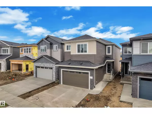 22827 80 AV NW, Edmonton, AB T5T7X8