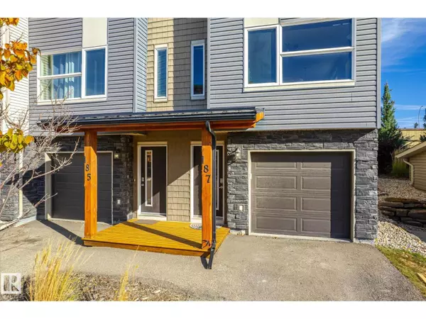 Leduc, AB T9E0X1,#187 401 SOUTHFORK DR