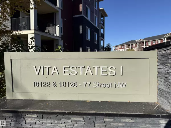 Edmonton, AB T5Z0N7,#117 18122 77 St NW NW