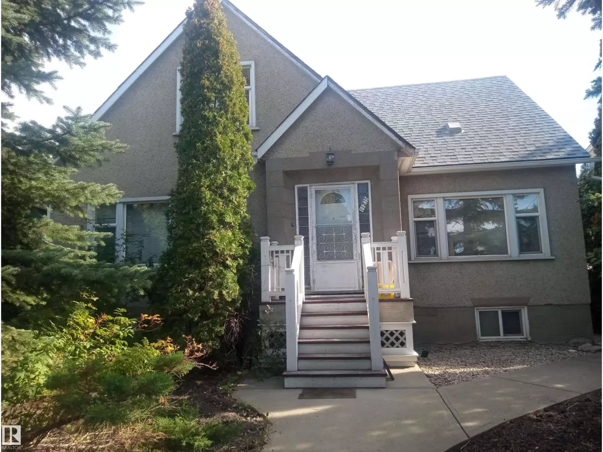 Edmonton, AB T5G1K8,11235 95 ST NW NW