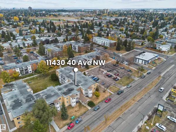 Edmonton, AB T6J0R5,#207 11430 40 AV NW