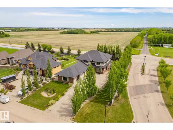 Rural Sturgeon County, AB T8T0C9,#100 54302 RGE ROAD 250