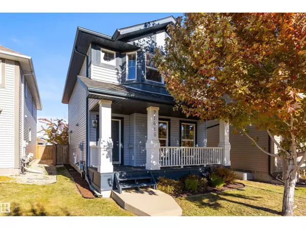 21416 94 AV NW NW, Edmonton, AB T5T4E5