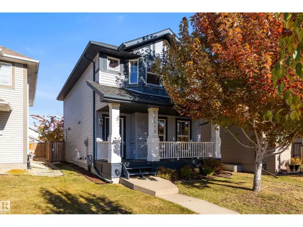 Edmonton, AB T5T4E5,21416 94 AV NW NW