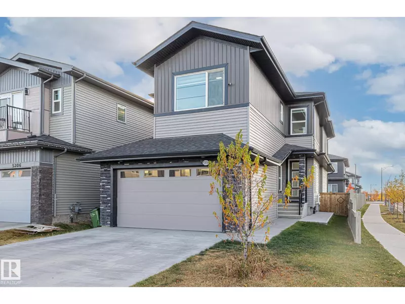 5304 KIMBALL PL SW, Edmonton, AB T6W5E6