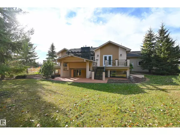 Rural Parkland County, AB T7X3N4,#86 53305 RGE ROAD 273