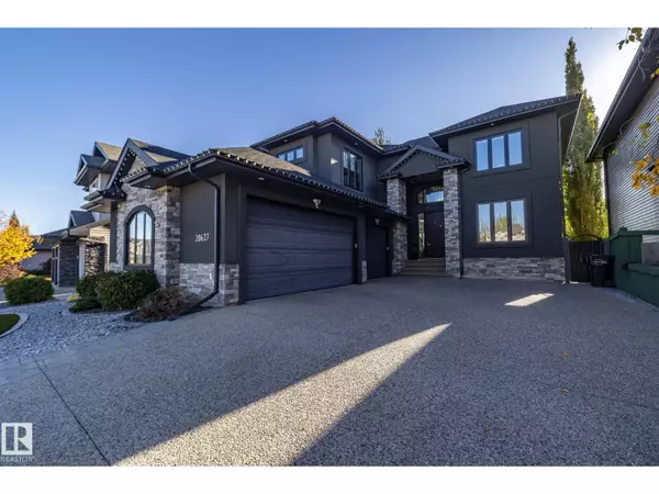 20627 93 AV NW, Edmonton, AB T5T4B2