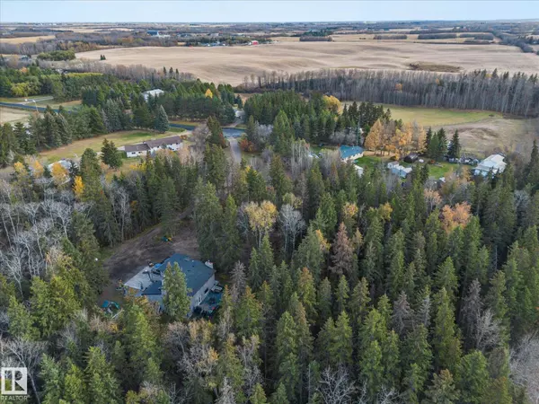 Rural Parkland County, AB T7Y2C1,#22 52420 RGE ROAD 13