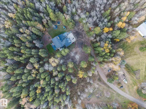 Rural Parkland County, AB T7Y2C1,#22 52420 RGE ROAD 13