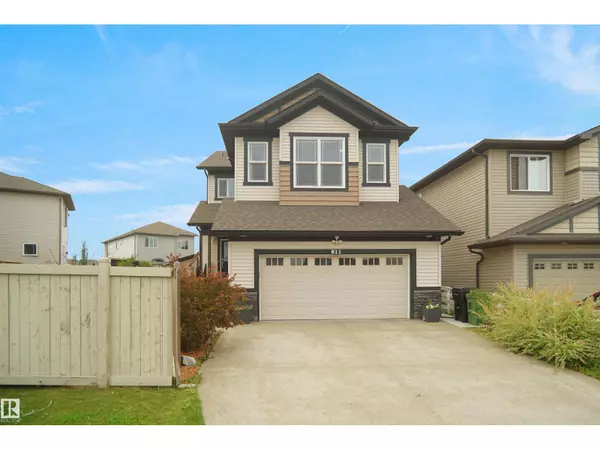 Edmonton, AB T6T1A3,811 35 AV NW