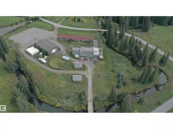 Rural Yellowhead, AB T7V1A0,50409B Highway 16