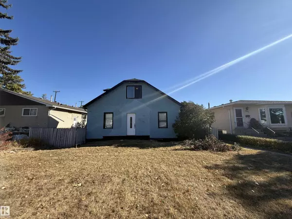 12749 85 ST NW, Edmonton, AB T5E2Y6