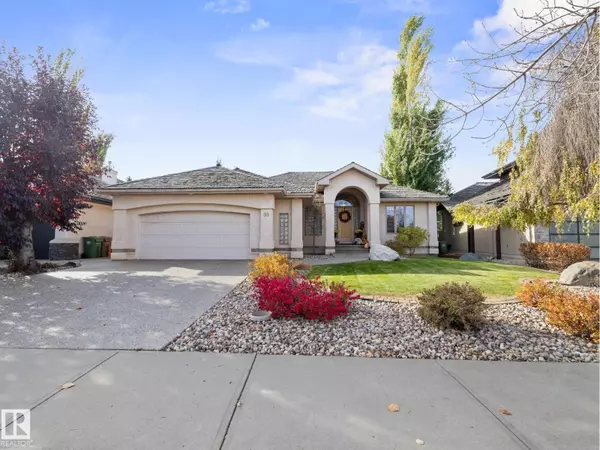 30 KINGSBURY CR, St. Albert, AB T8N6W6