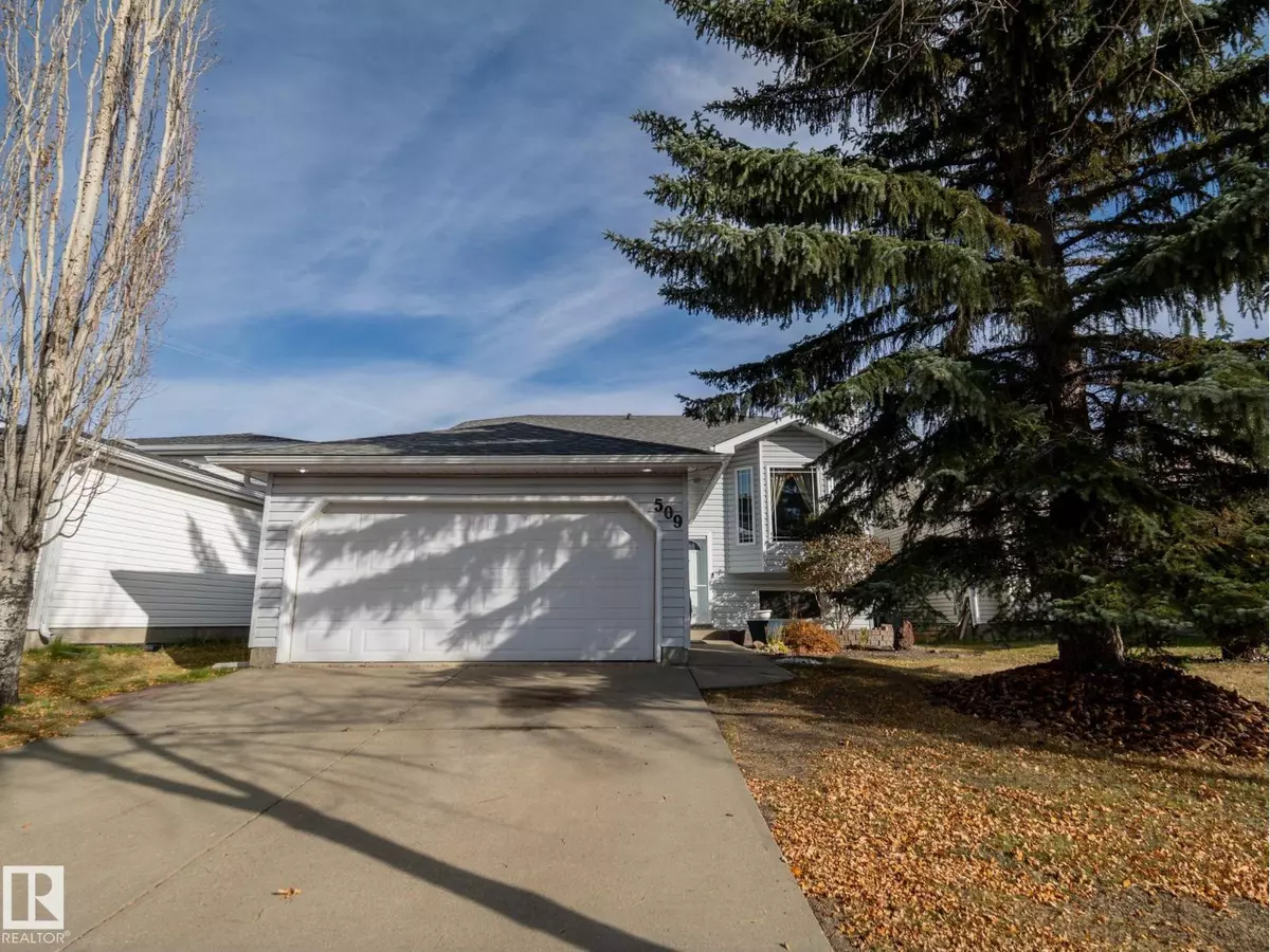Sherwood Park, AB T8A5M8,509 RAINBOW CR