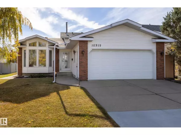 10315 154 AV NW, Edmonton, AB T5X5R1