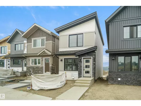 4296 KINGLET DR NW, Edmonton, AB T5S0T1