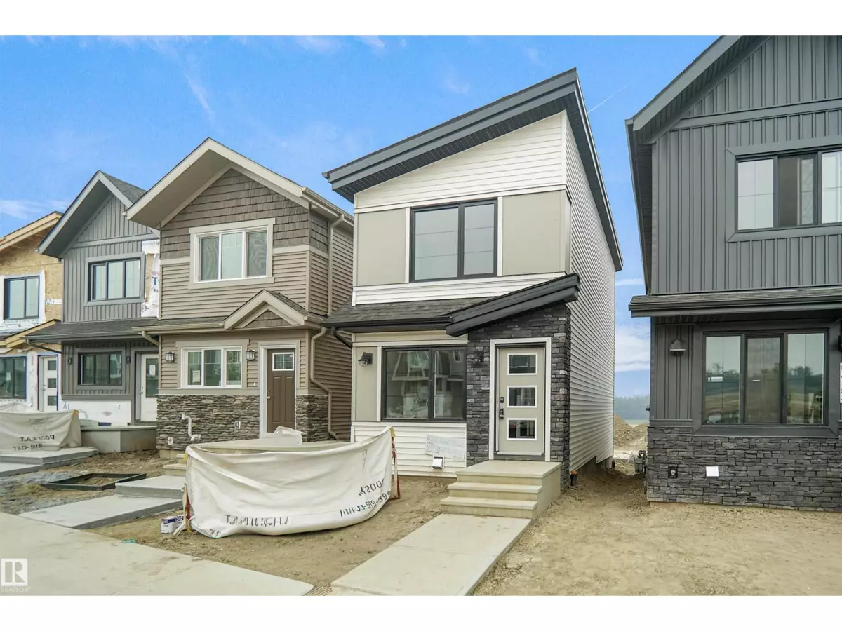 Edmonton, AB T5S0T1,4296 KINGLET DR NW