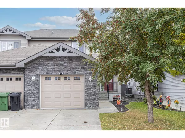 114 CALVERT WD, Fort Saskatchewan, AB T8L0C4