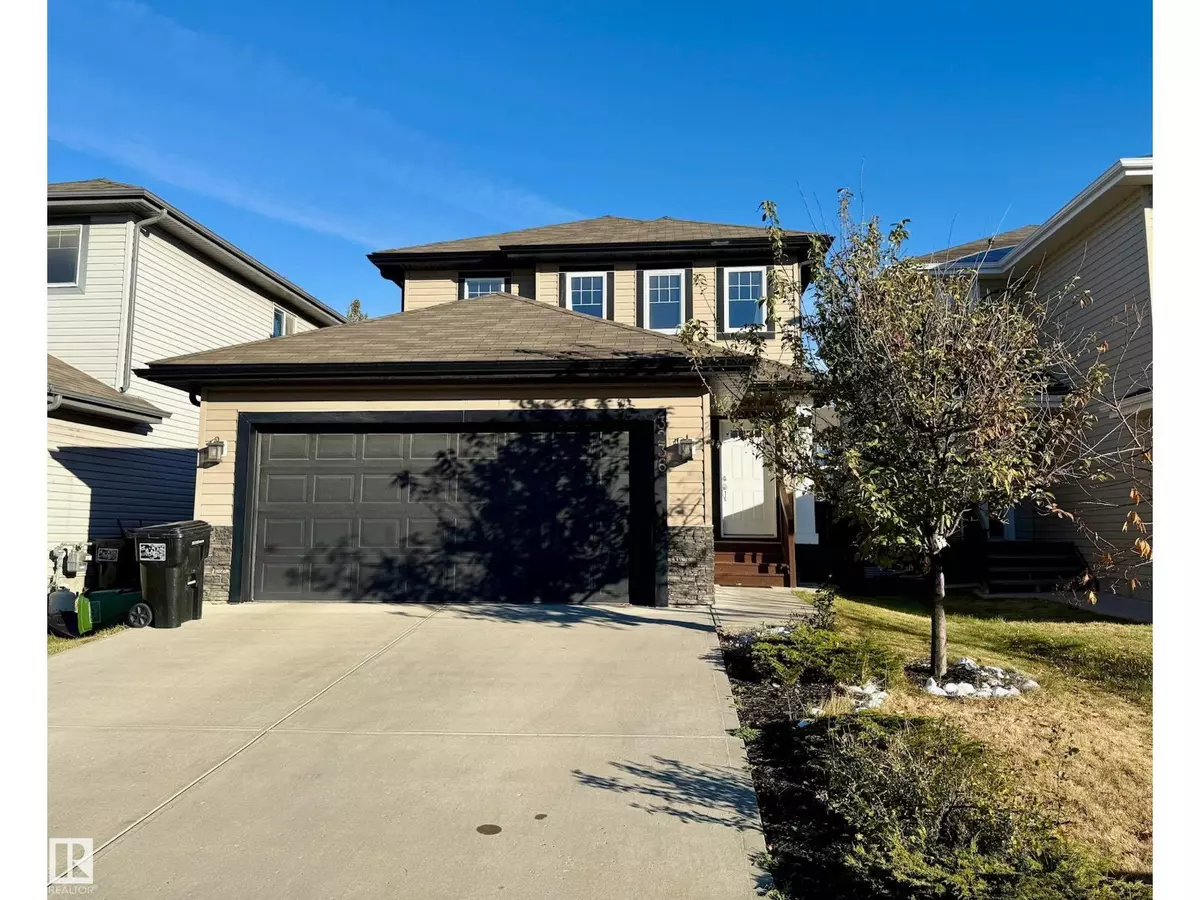 Edmonton, AB T6T0P4,3236 17B AV NW