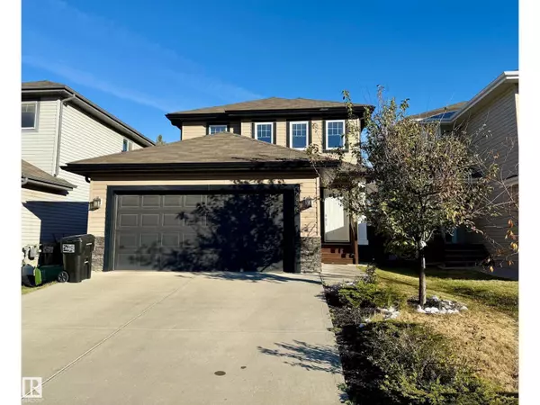 3236 17B AV NW, Edmonton, AB T6T0P4