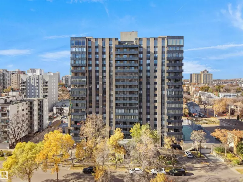 #201 10160 115 ST NW NW, Edmonton, AB T5K1T6